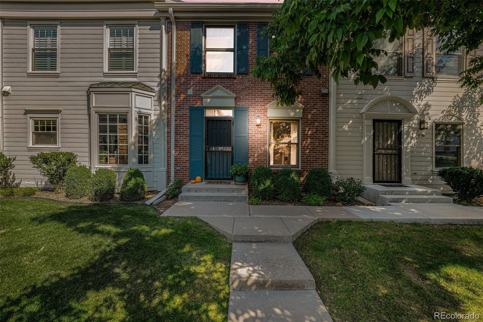 5787 E 9th Avenue, denver&nbsp; House Search MLS Picture