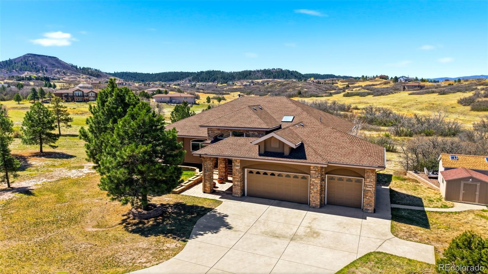 castle rock&nbsp; House Search Picture
