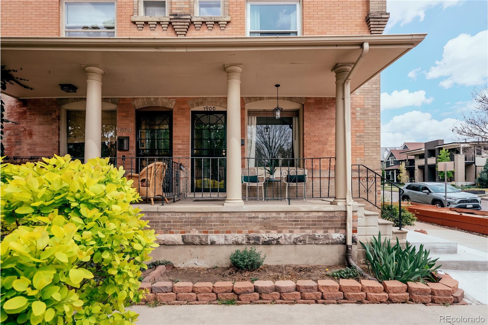 1900 E 22nd Avenue, denver&nbsp; House Search MLS Picture