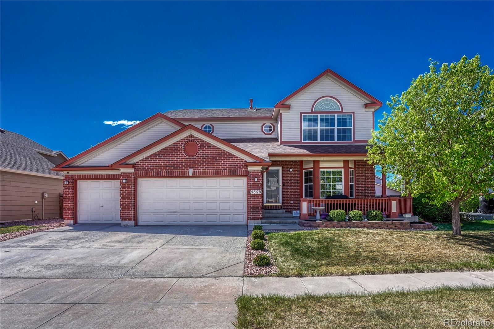 colorado springs&nbsp; House Search Picture