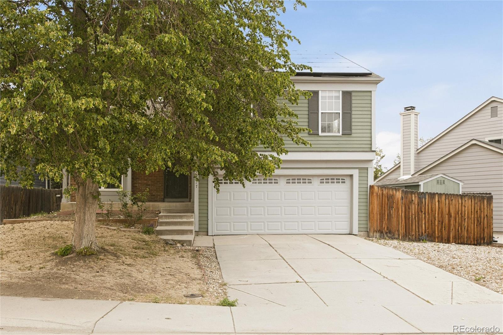 10517  Robb Drive, broomfield&nbsp; House Search MLS Picture