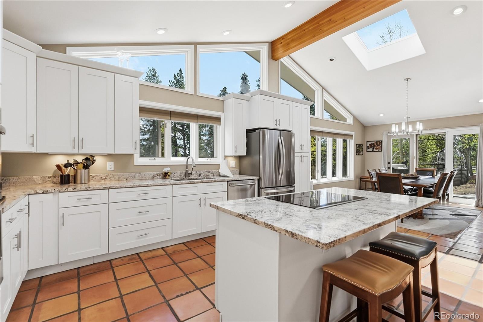 Missouri Lakes Black Hawk Home | MLS #: 7750858111  Foxtail Circle, Black Hawk Beds: 5 Baths: 4 Price: $899,000