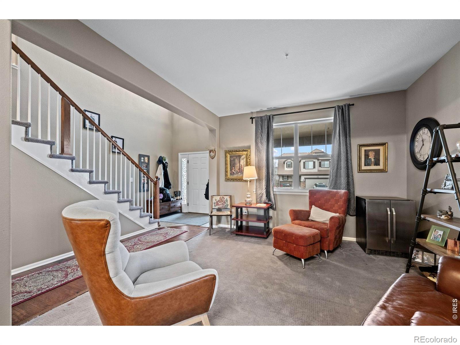 8255  El Jebel Loop, castle rock&nbsp; House Search MLS Picture