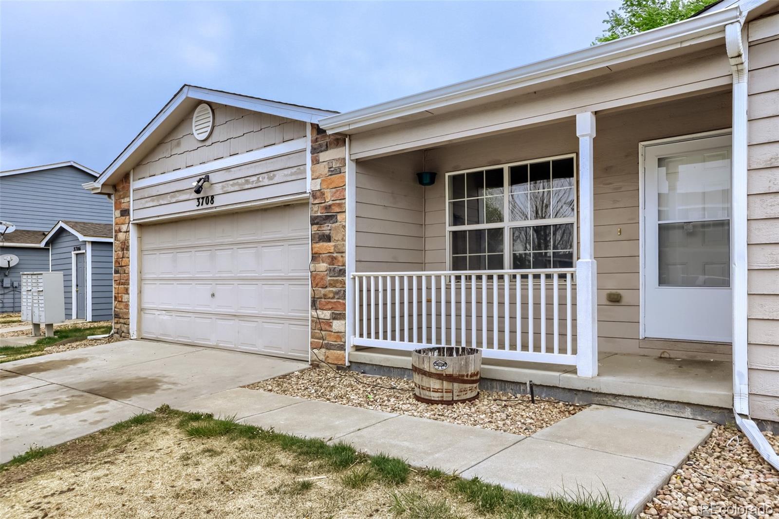 3708  Salida Court, evans&nbsp; House Search MLS Picture