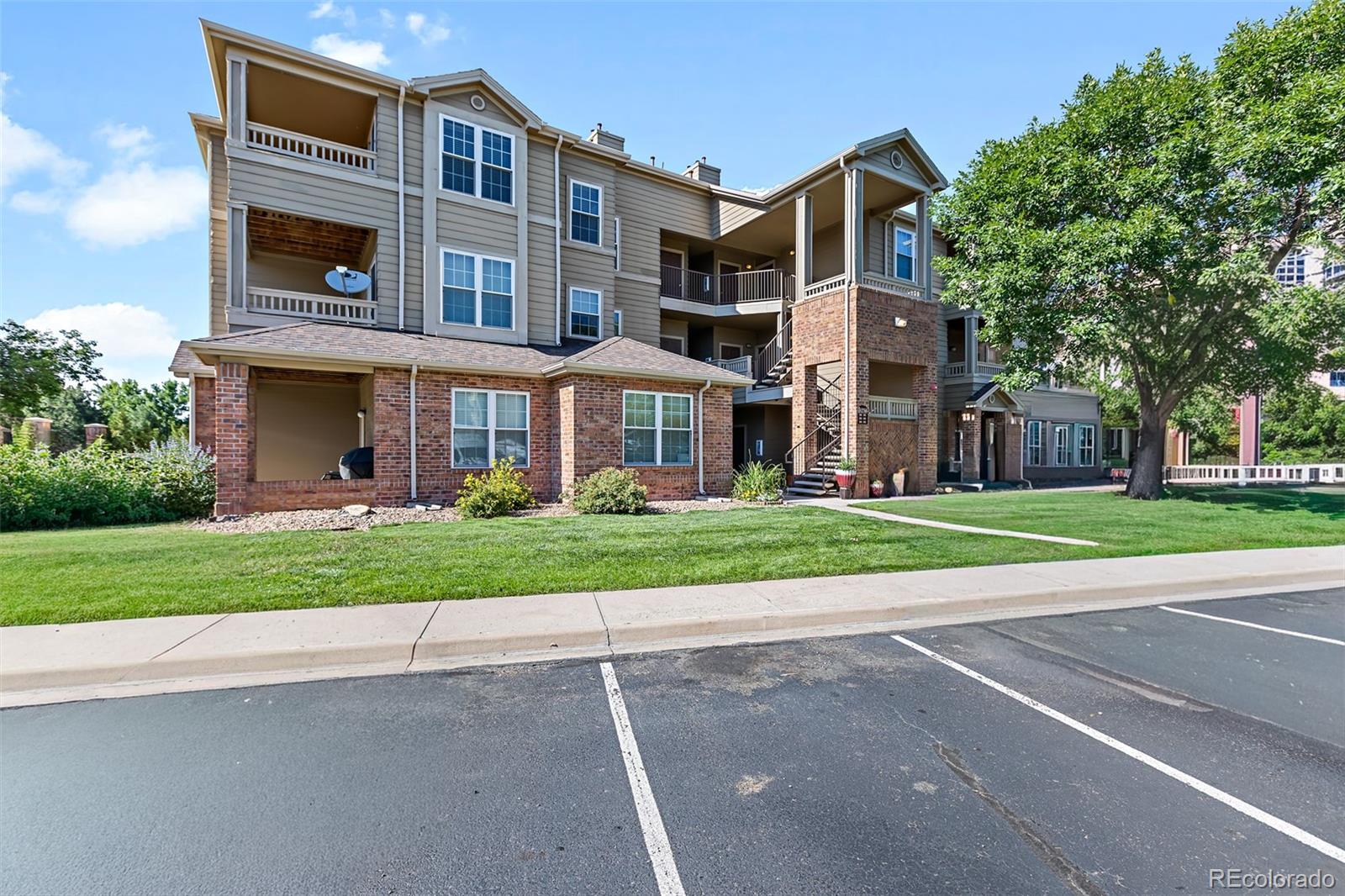 12768  Ironstone Way, parker&nbsp; House Search MLS Picture