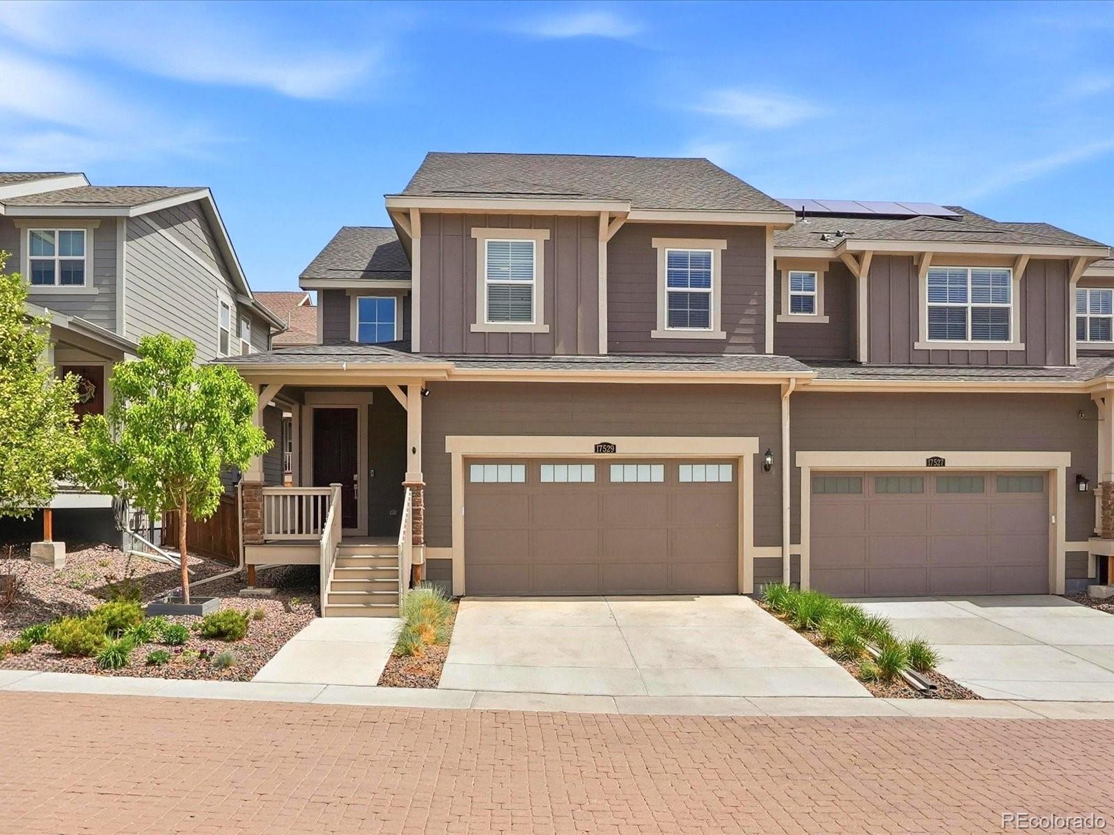 Buffalo Highlands Commerce City Home | MLS #: 369867517529 E 95th Place, Commerce City Beds: 3 Baths: 3 Price: $500,000