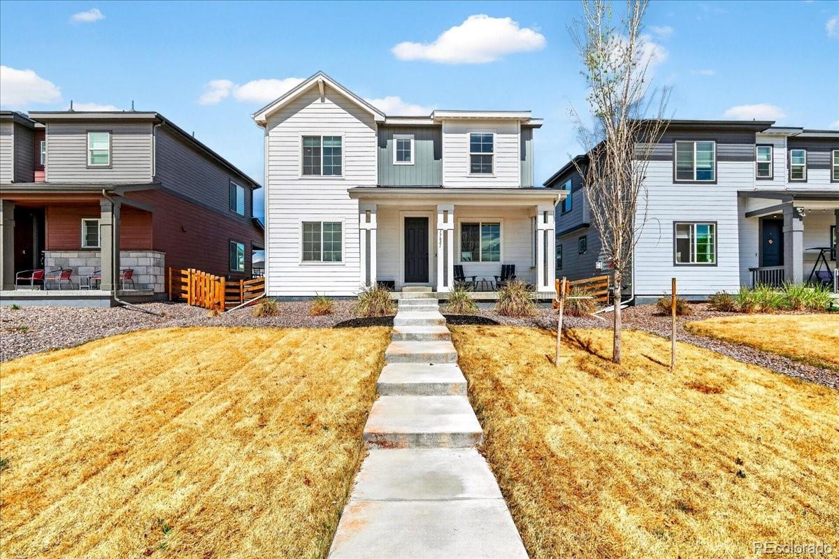 17621  Parkside Drive, commerce city Rent To Own Search Picture