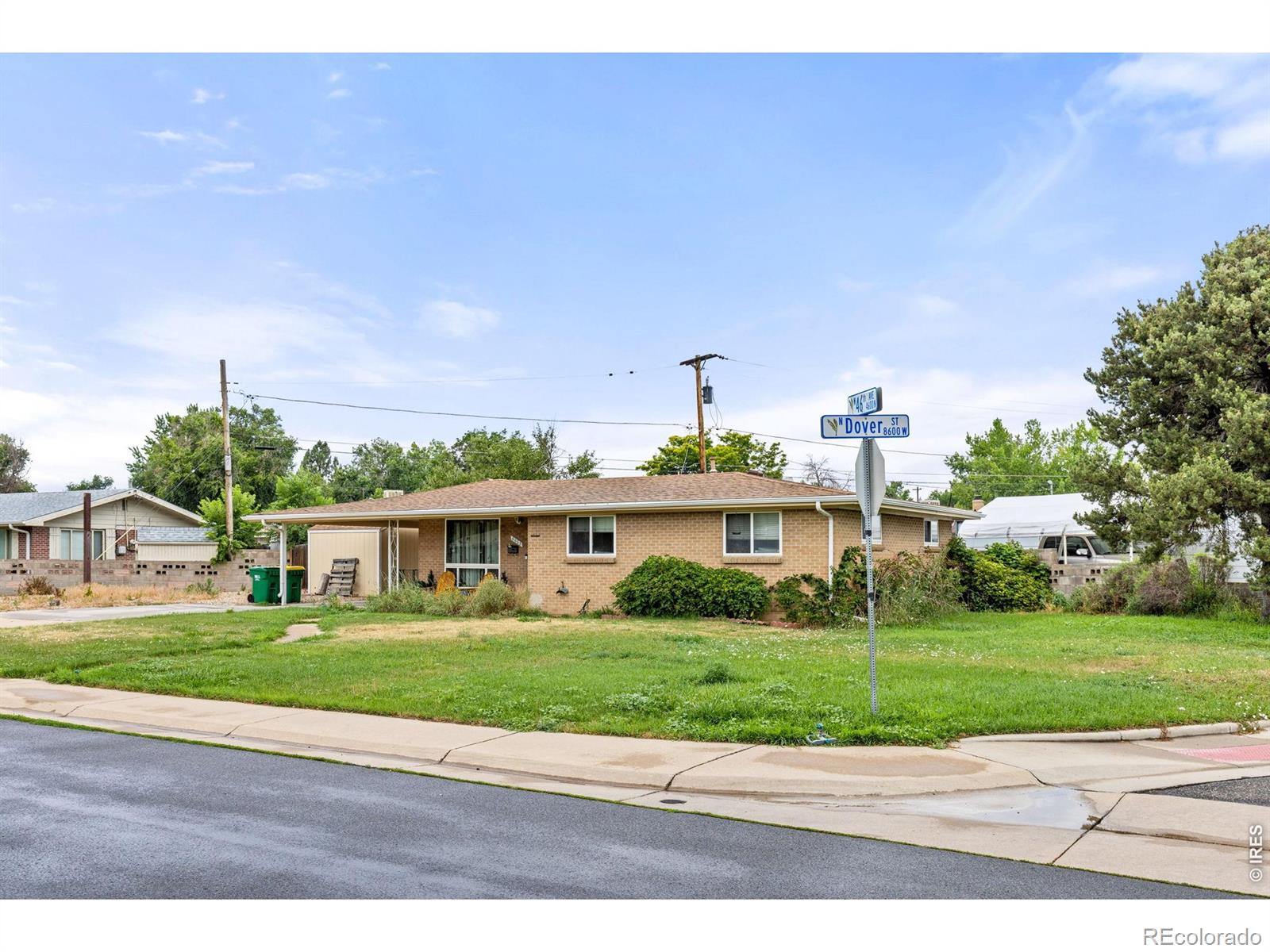 wheat ridge&nbsp; House Search Picture