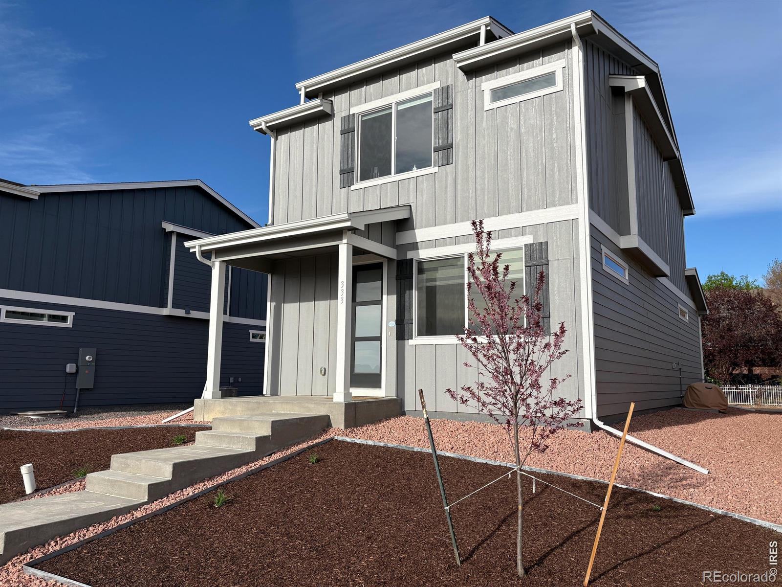  Berthoud Home | MLS #: 4567891056492333  Pyramid Peak Street, Berthoud Beds: 3 Baths: 3 Price: $459,000
