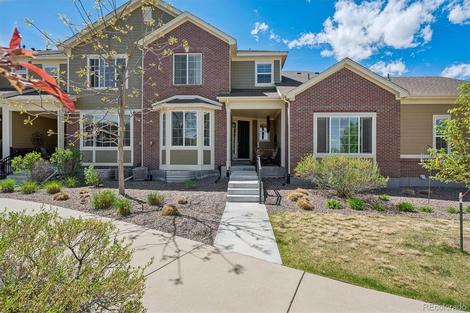 Pond Arvada Home | MLS #: 41891176268  Pike Court, Arvada Beds: 3 Baths: 3 Price: $595,000