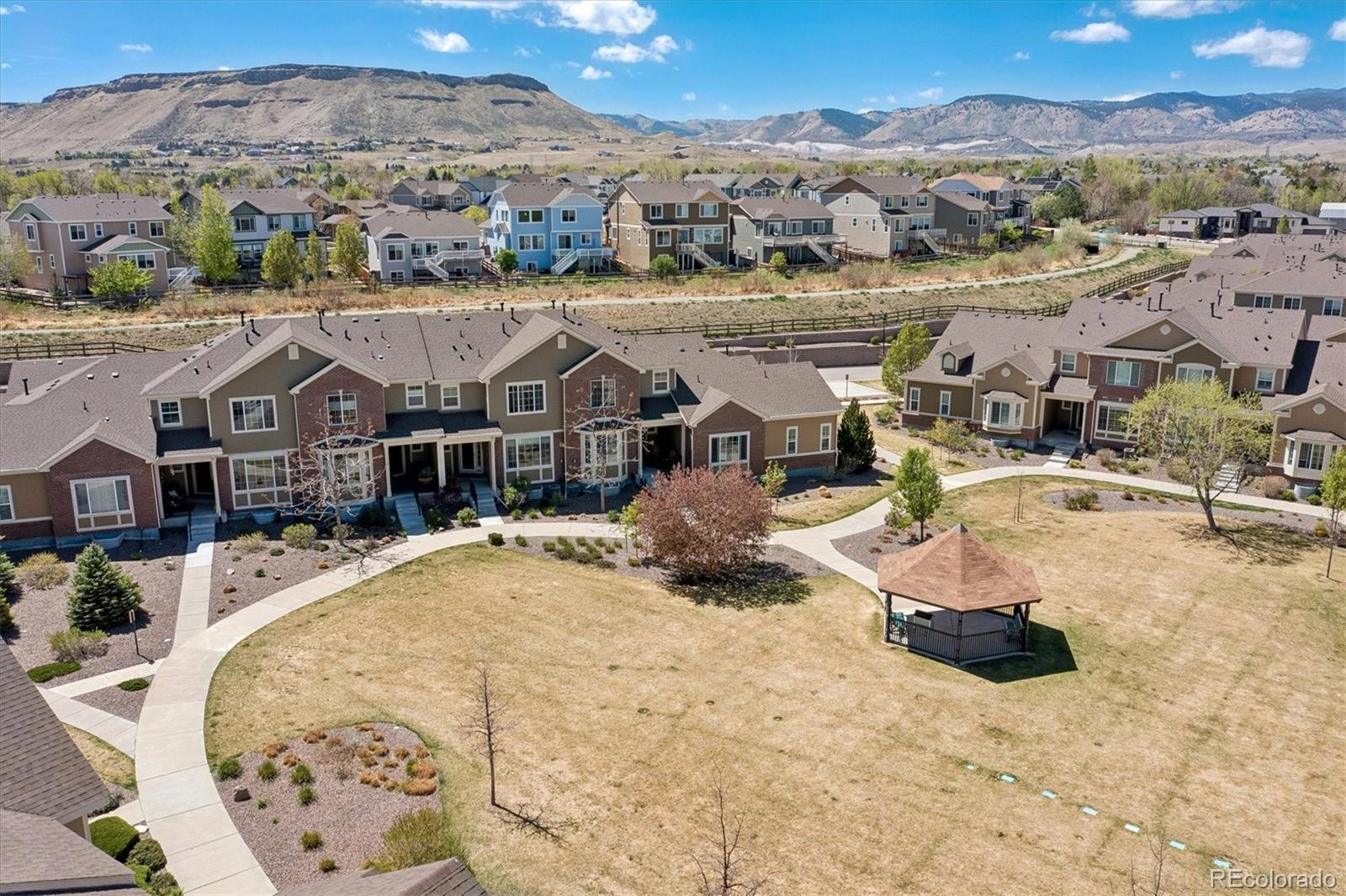 6268  Pike Court, arvada&nbsp; House Search MLS Picture