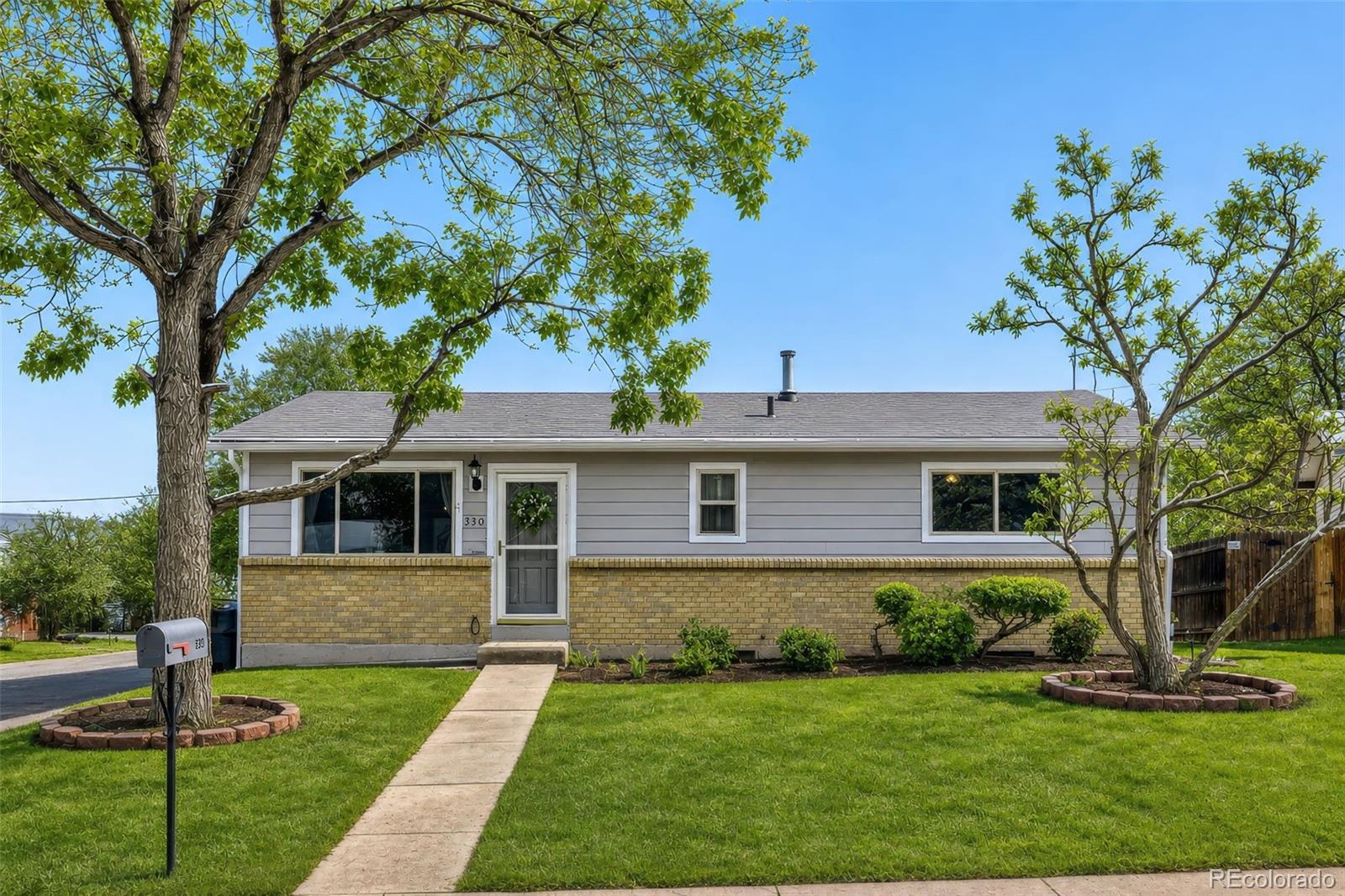 Golden Hills Golden Home | MLS #: 3517179330  Orion Street, Golden Beds: 4 Baths: 2 Price: $615,000