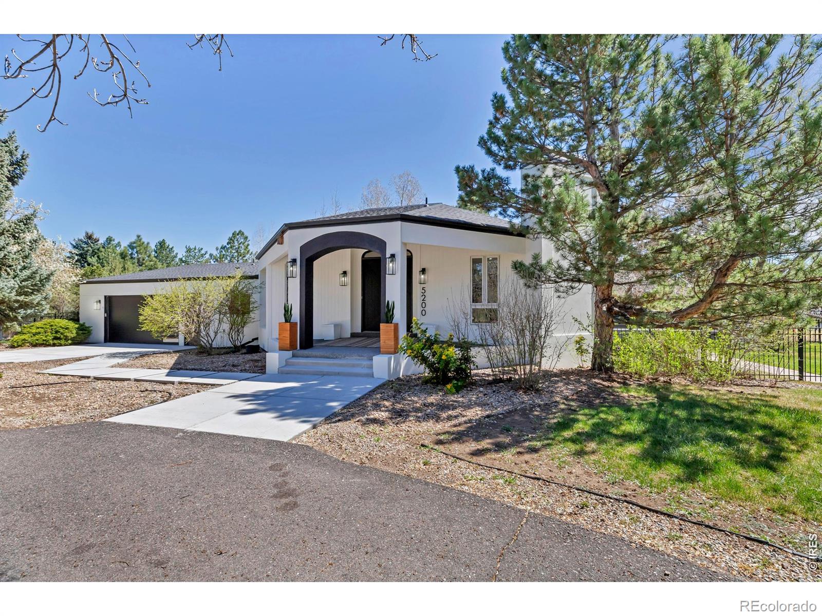 5200  Sunset Drive, littleton&nbsp; House Search MLS Picture