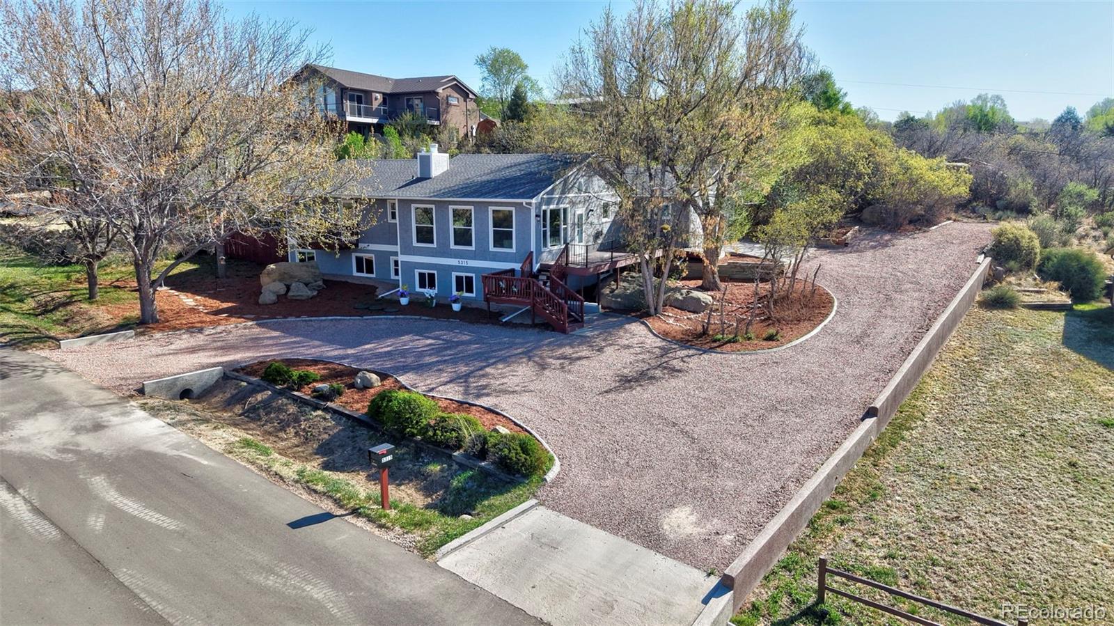 colorado springs&nbsp; House Search Picture