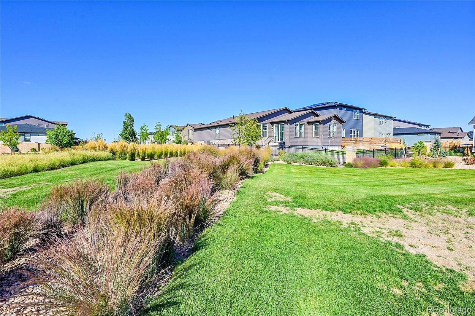 23642 E 40th Avenue, aurora&nbsp; House Search MLS Picture
