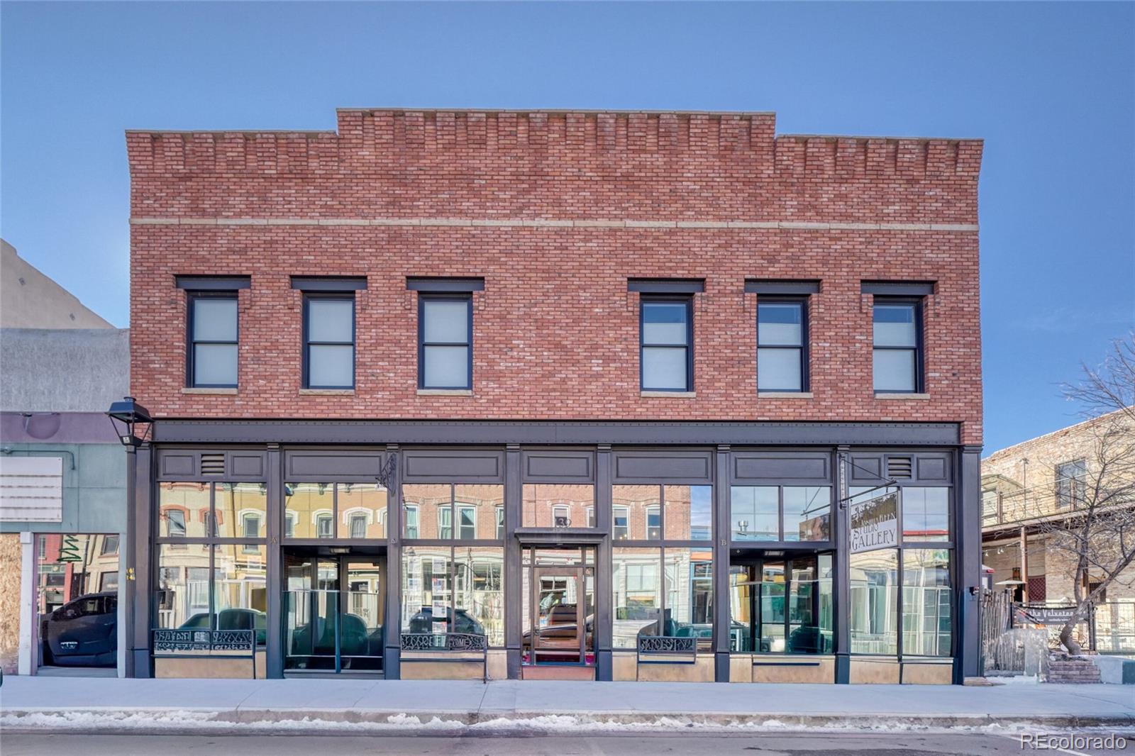 139 W 1st Street, salida&nbsp; House Search MLS Picture