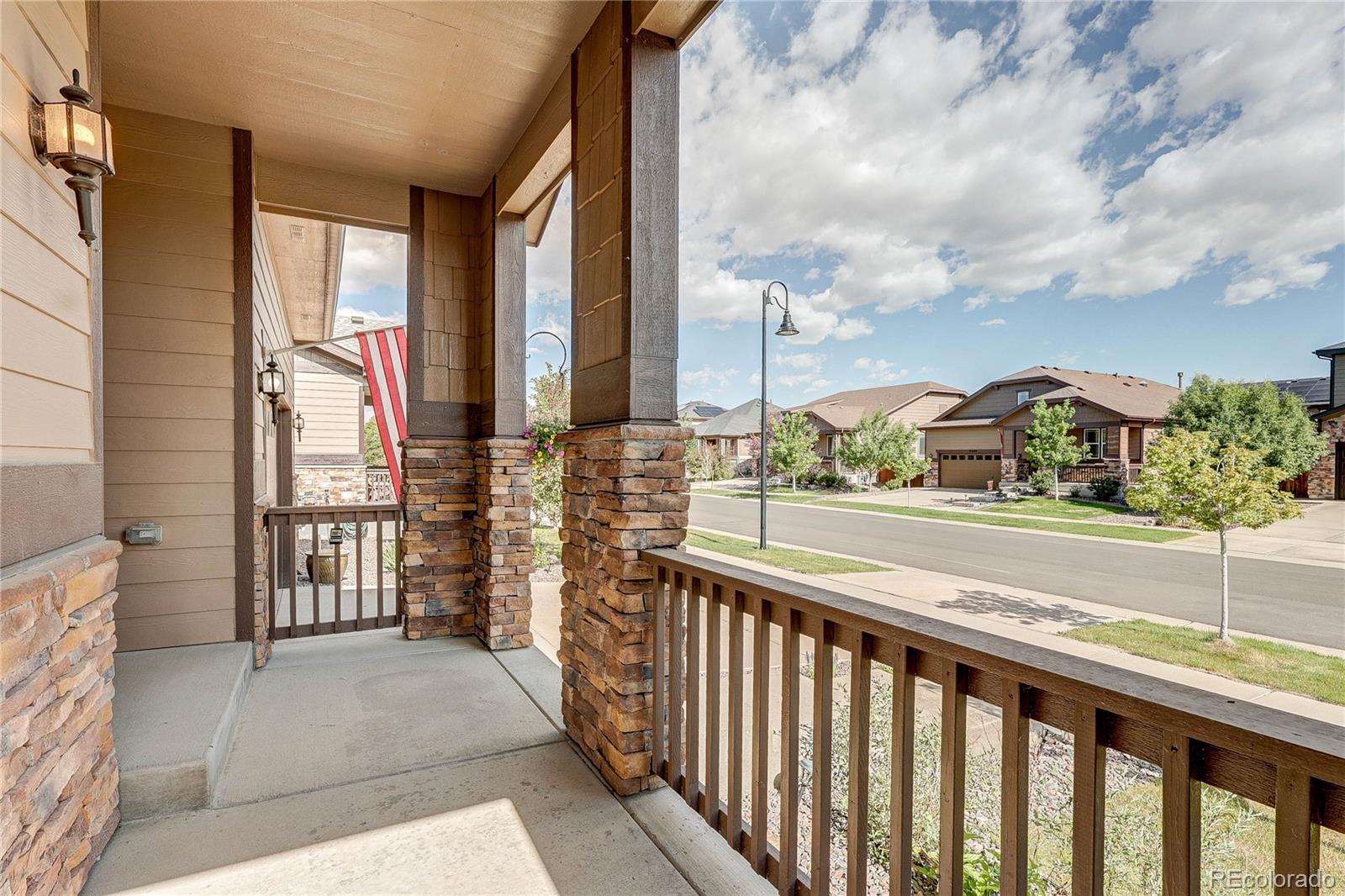 25120 E Maple Place, aurora&nbsp; House Search MLS Picture