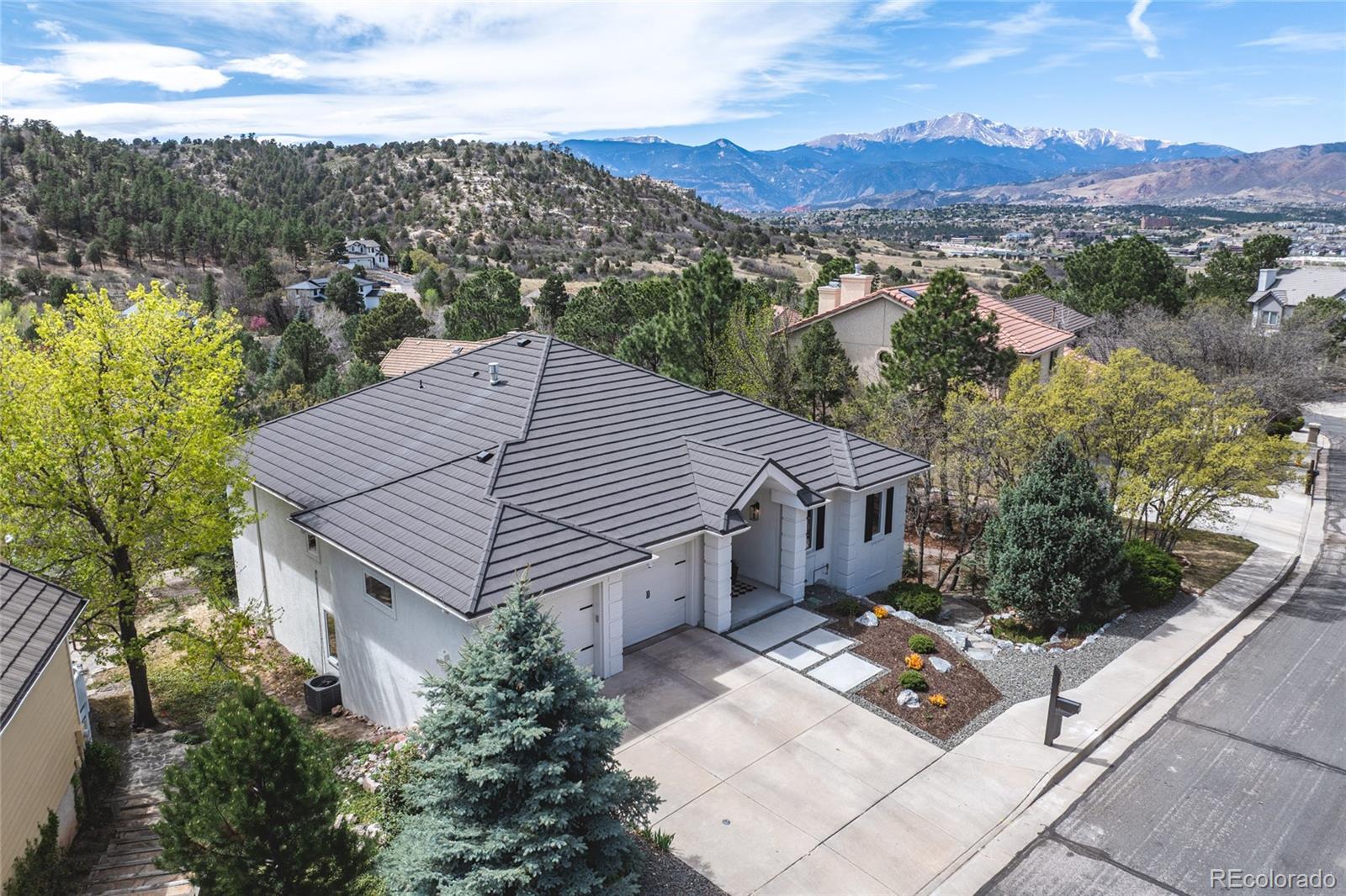 colorado springs&nbsp; House Search Picture