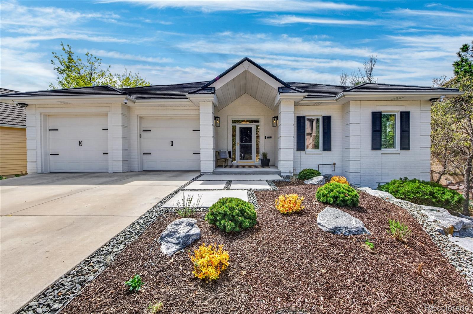6265  Spurwood Drive, colorado springs&nbsp; House Search MLS Picture