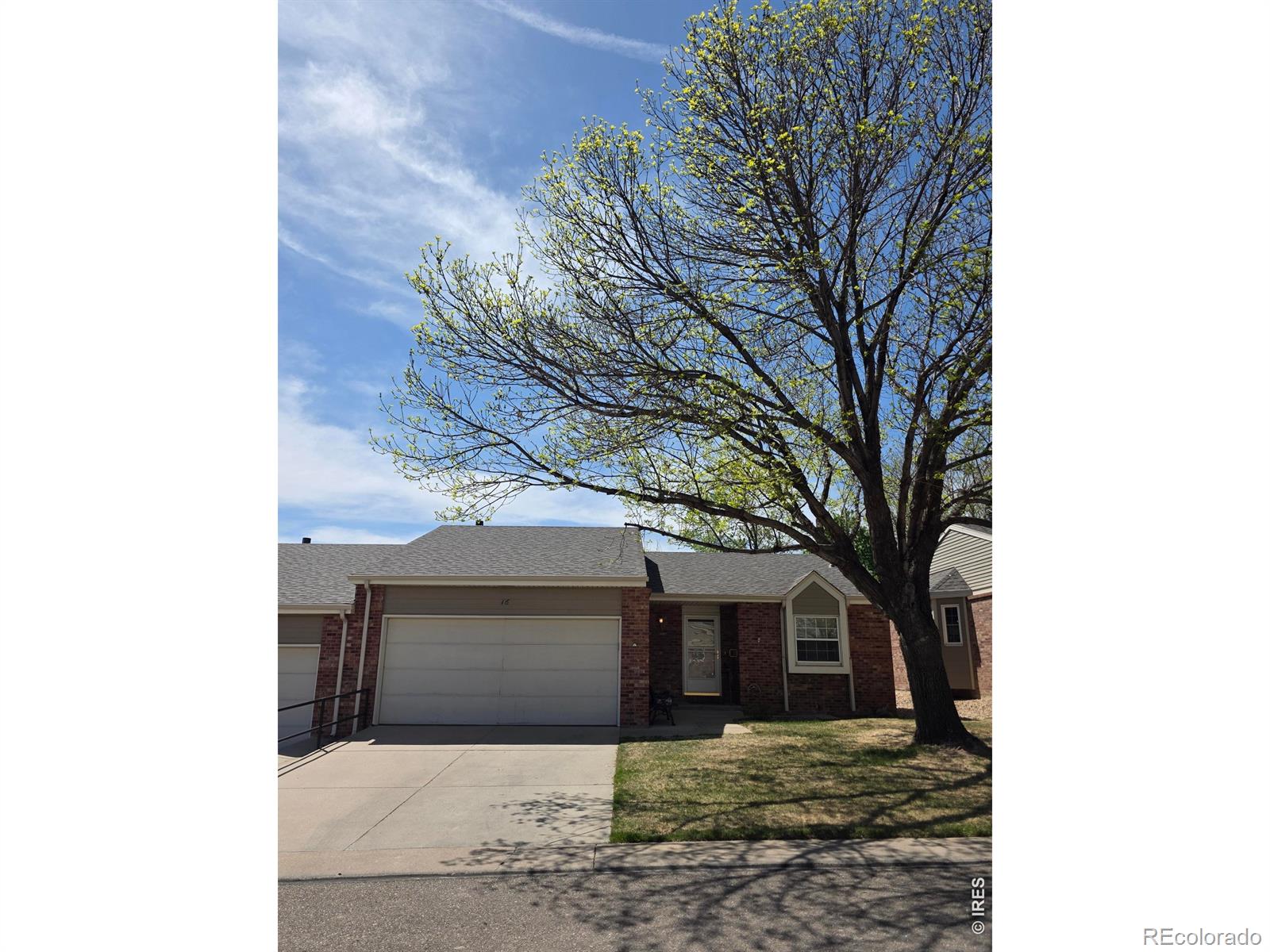 3950 W 12th Street, greeley&nbsp; House Search MLS Picture