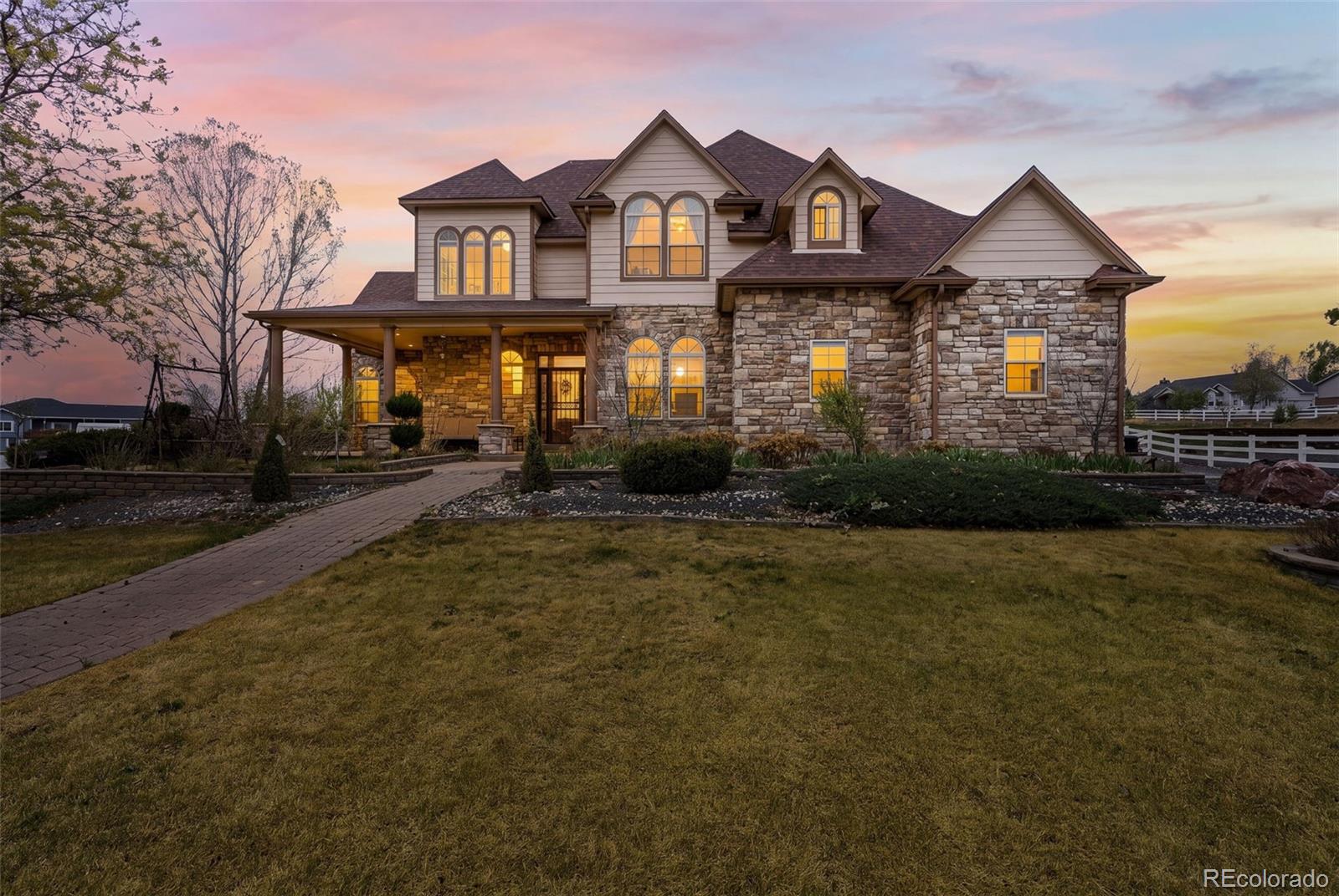 Todd Creek Brighton Home | MLS #: 43086579965 E 143rd Way, Brighton Beds: 5 Baths: 5 Price: $1,000,000