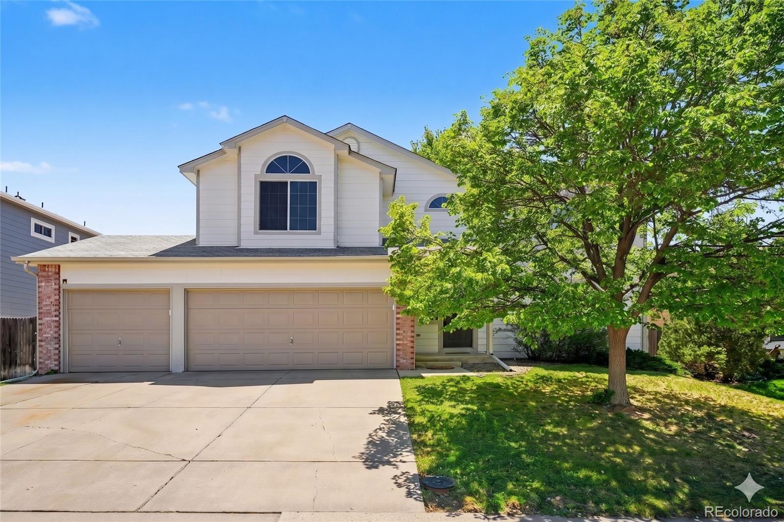Spring Creek Meadows Aurora Home | MLS #: 37625094052 S Kirk Way, Aurora Beds: 4 Baths: 3 Price: $559,900