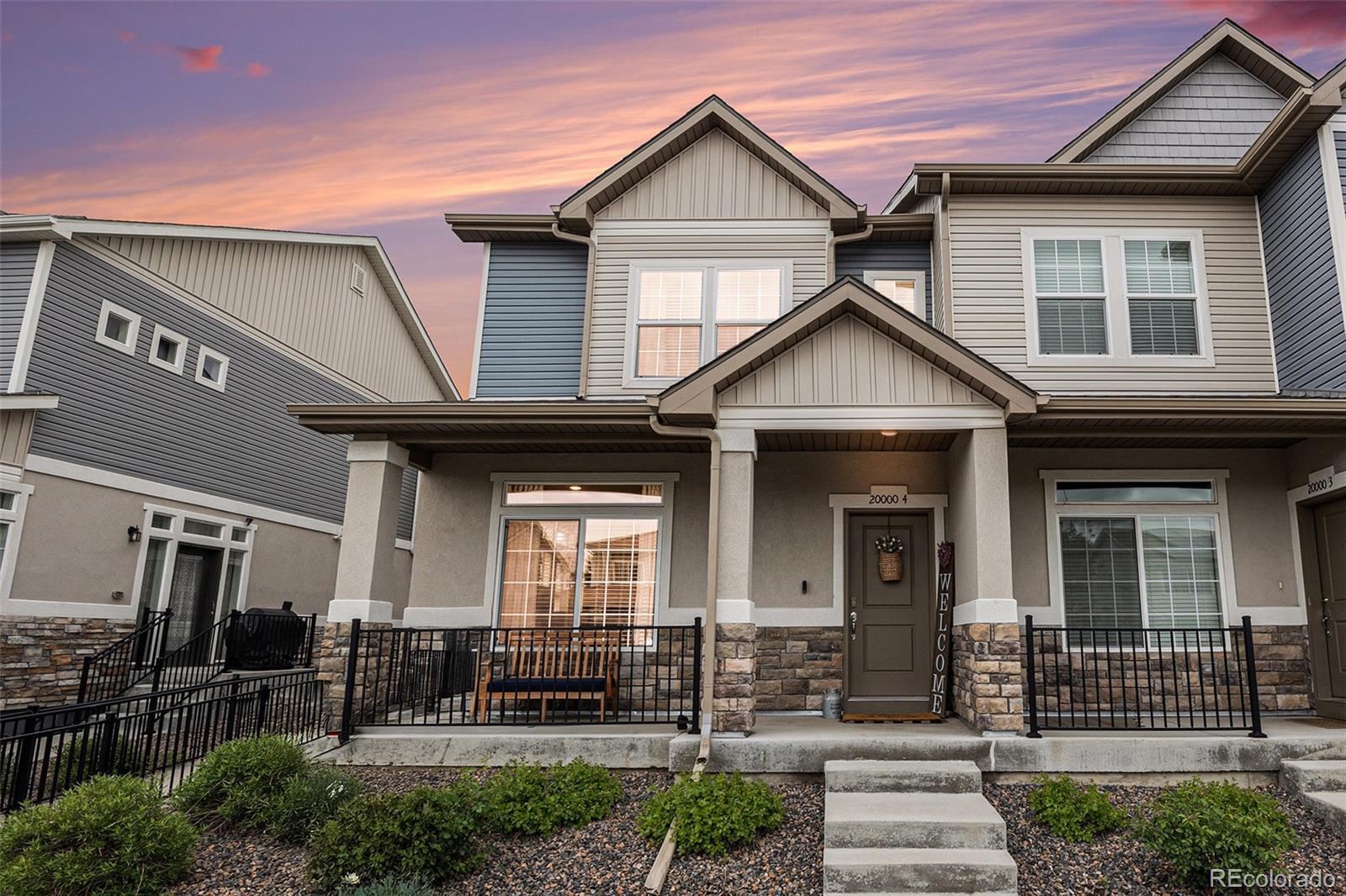 20000 E 40th Avenue, denver&nbsp; House Search MLS Picture