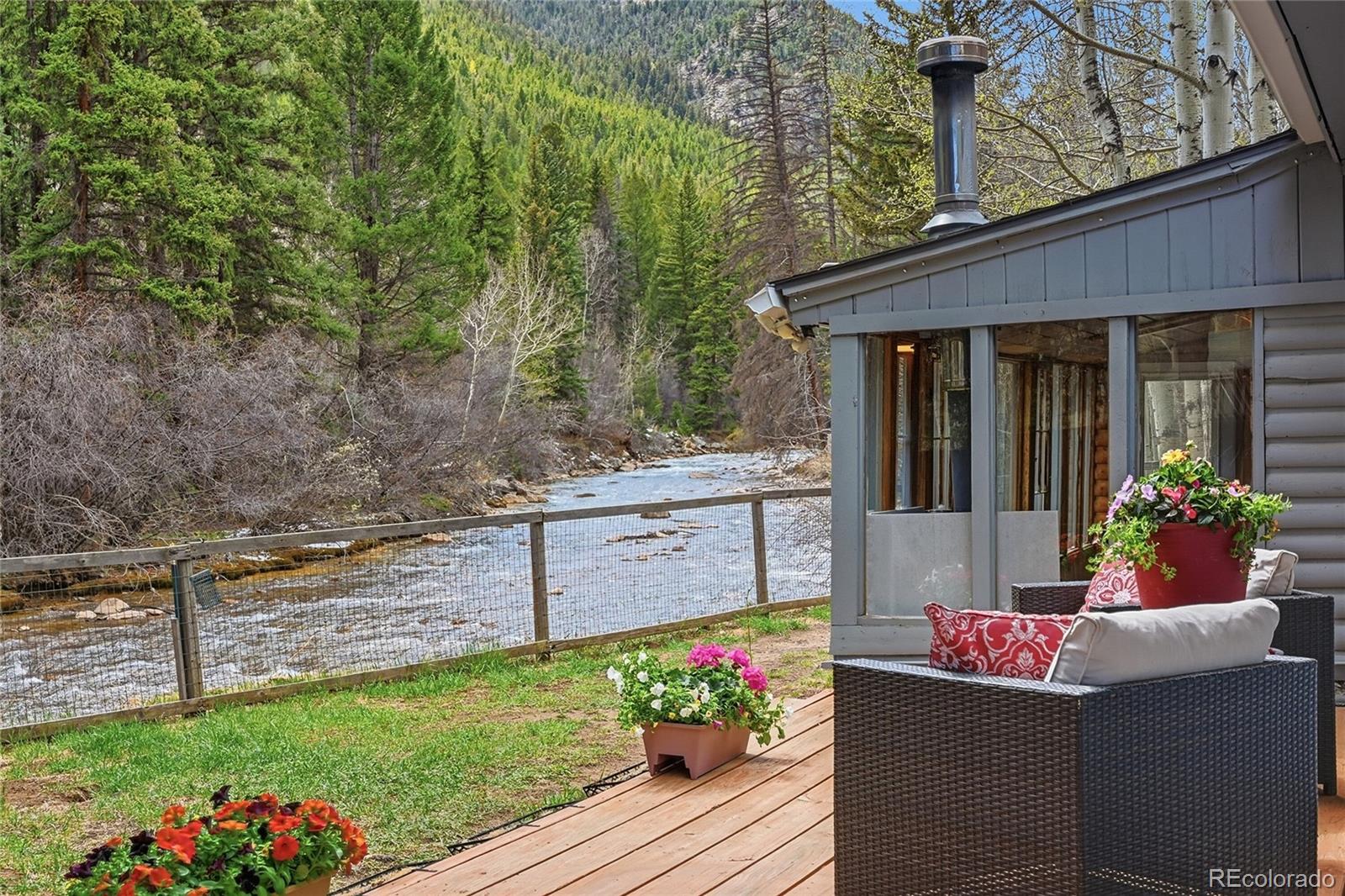 50464  Highway 285 , grant&nbsp; House Search MLS Picture