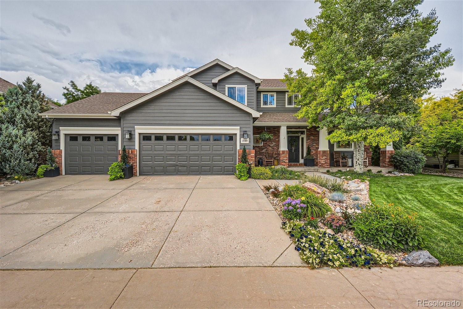 Bison Ridge Windsor Home | MLS #: 52959761949  Kaplan Drive, Windsor Beds: 4 Baths: 4 Price: $849,000