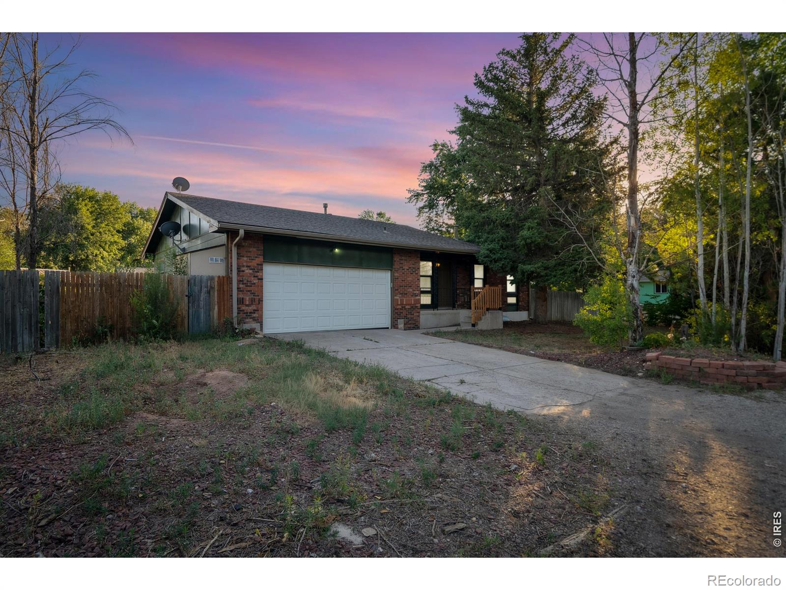 fort collins&nbsp; House Search Picture