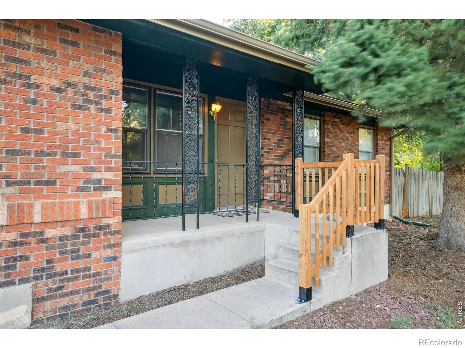 700  Riverbend Drive, fort collins&nbsp; House Search MLS Picture