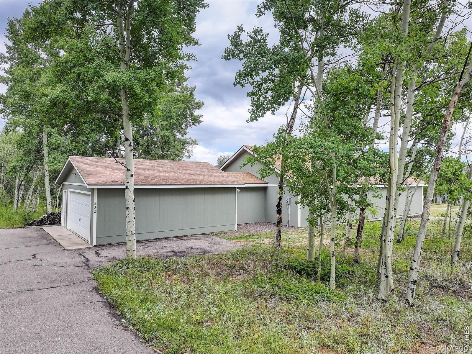 233  Deer Circle, black hawk&nbsp; House Search MLS Picture
