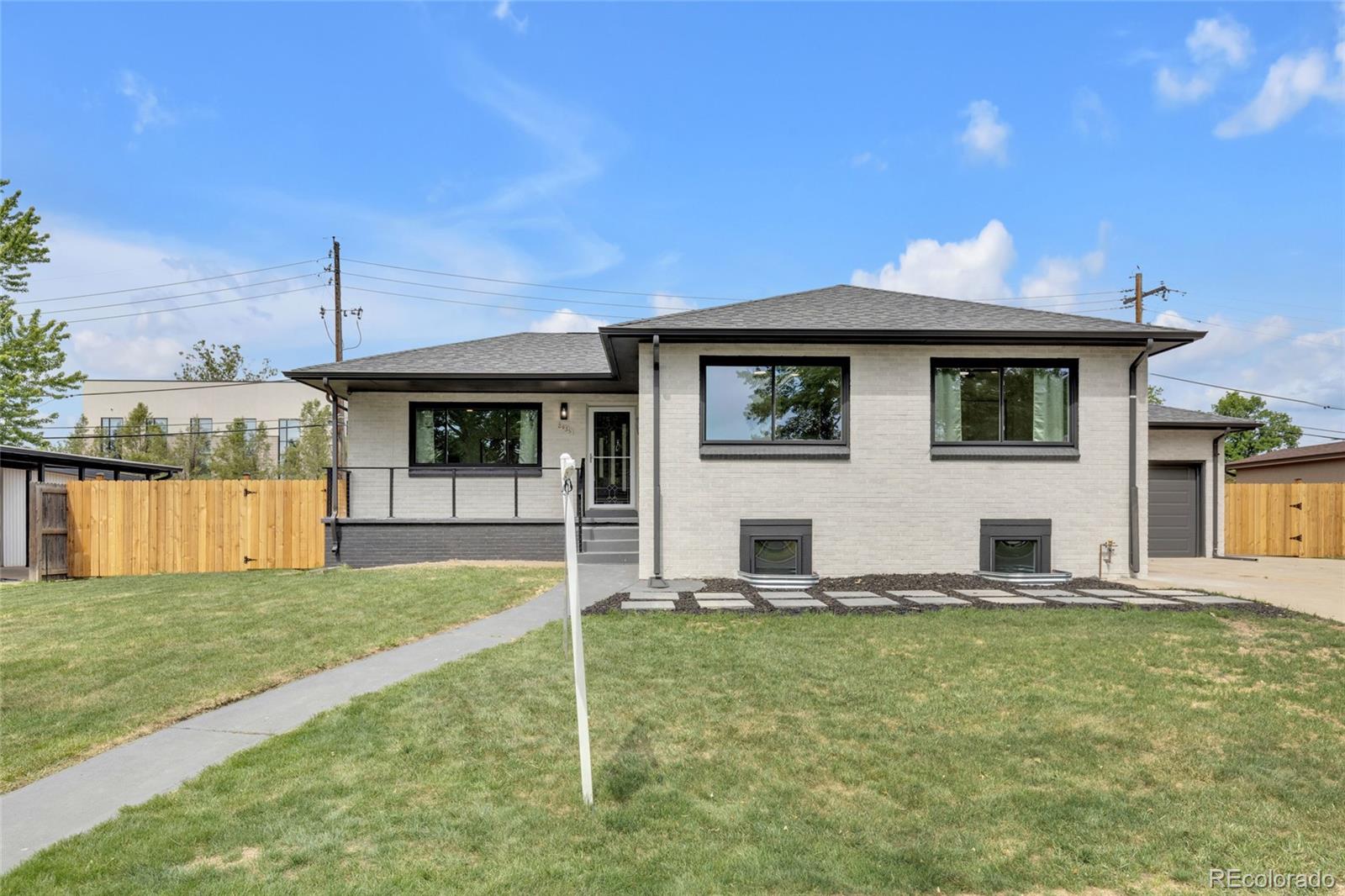 2935  Webster Street, wheat ridge&nbsp; House Search MLS Picture