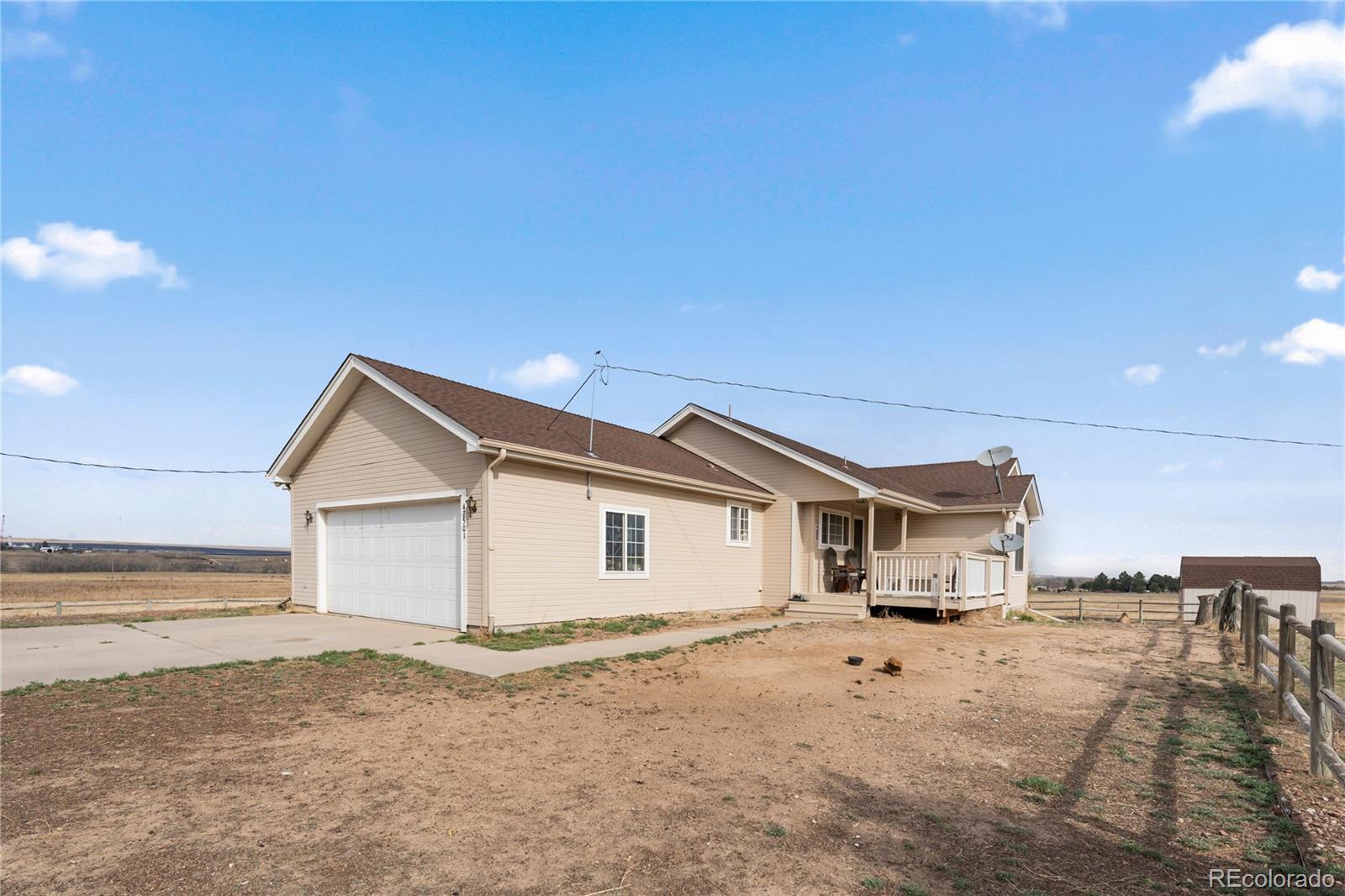 47501 E County Road 34 , bennett&nbsp; House Search MLS Picture