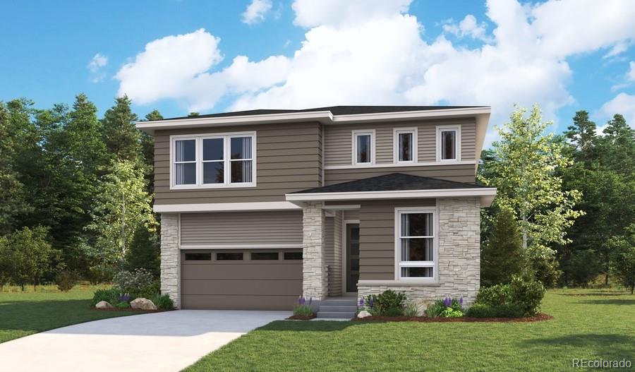  Johnstown Home | MLS #: 76823494723  Sugar Beet Street, Johnstown Beds: 4 Baths: 3 Price: $549,950