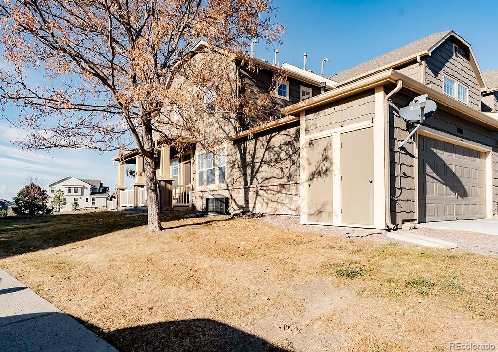 3887  Ute Mountain Trail, castle rock&nbsp; House Search MLS Picture