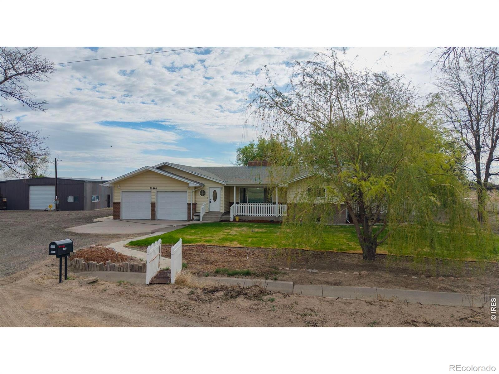 32864  County Road 49 , greeley&nbsp; House Search MLS Picture