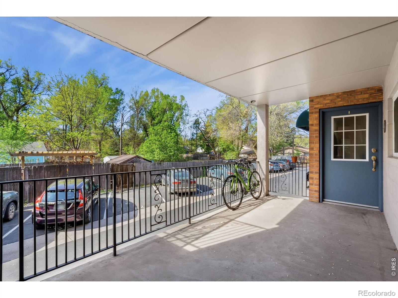 233 N Meldrum Street, fort collins&nbsp; House Search MLS Picture