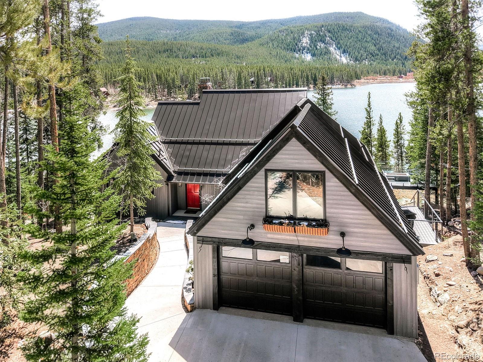  Breckenridge Home | MLS #: 868281256  Trapper Place, Breckenridge Beds: 4 Baths: 5 Price: $4,000,000
