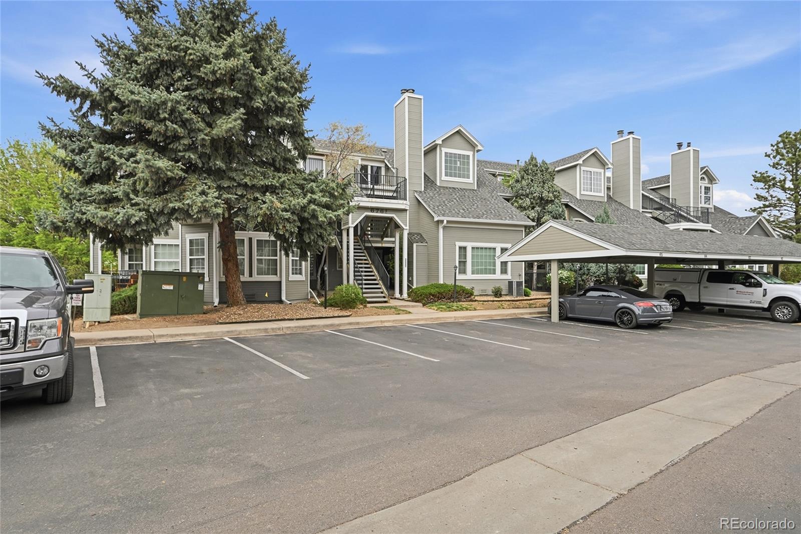 6761 S Ivy Way, centennial&nbsp; House Search MLS Picture