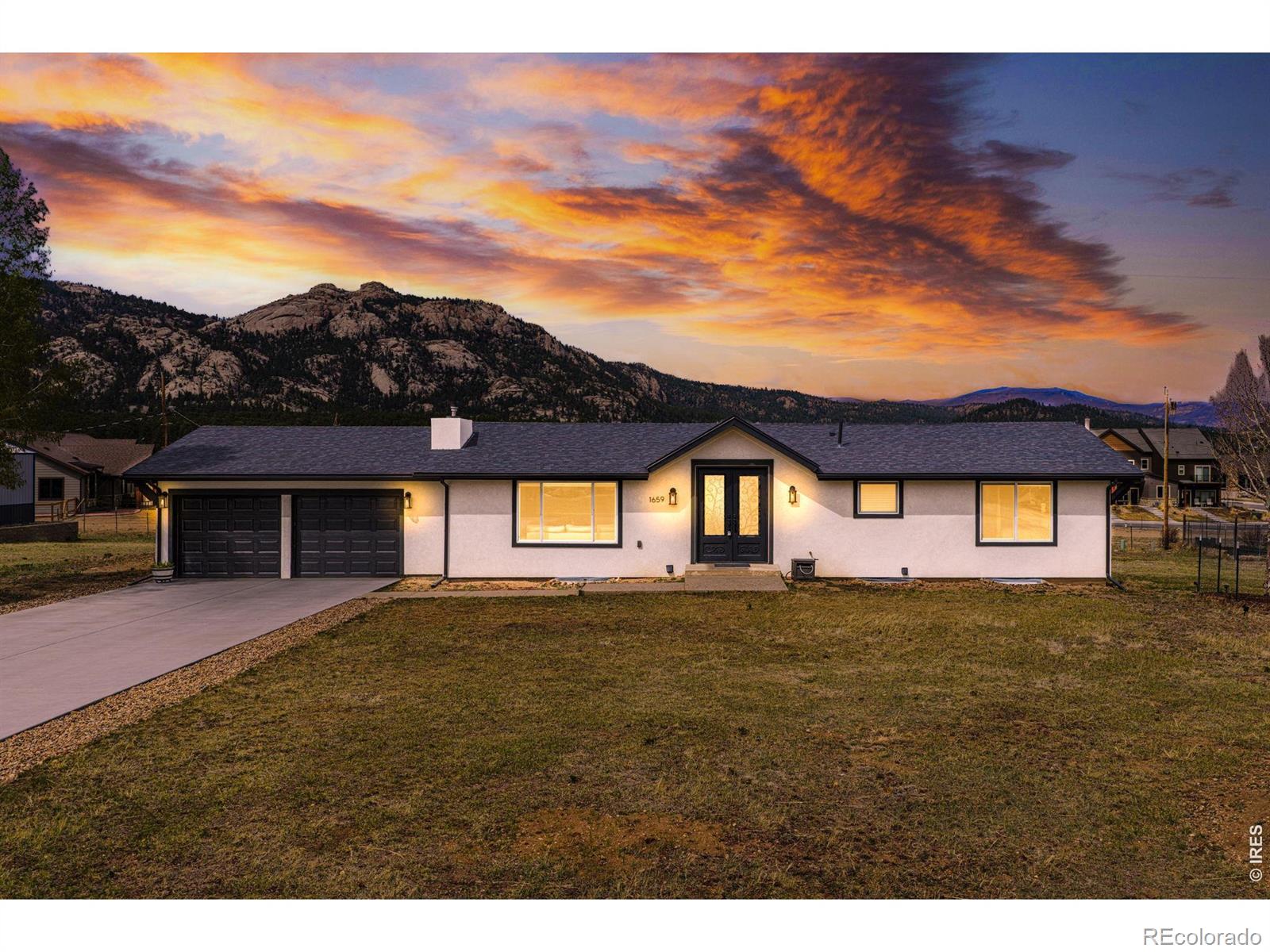 estes park&nbsp; House Search Picture