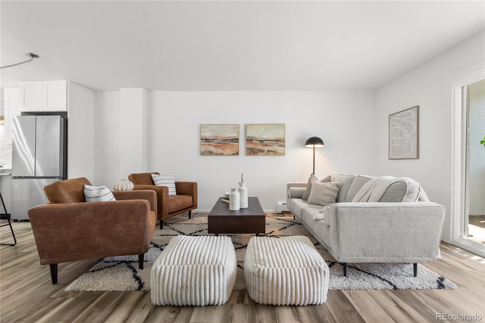 Morningside Denver Condo / Townhome | MLS #: 23641626940 E Girard Avenue 307, Denver Beds: 2 Baths: 2 Price: $320,000