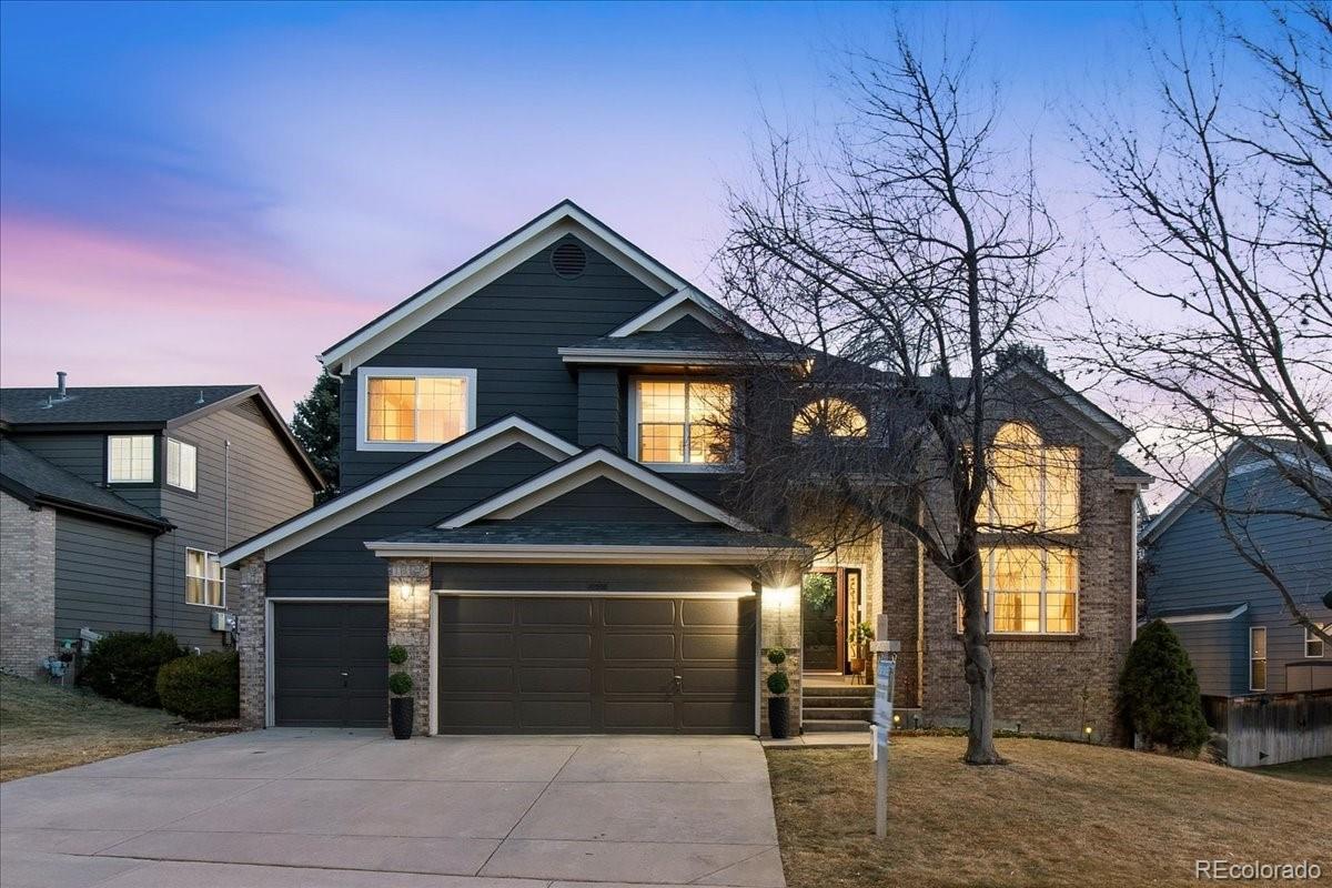  Lone Tree Home | MLS #: 463489210330  Lions Path, Lone Tree Beds: 5 Baths: 4 Price: $834,900