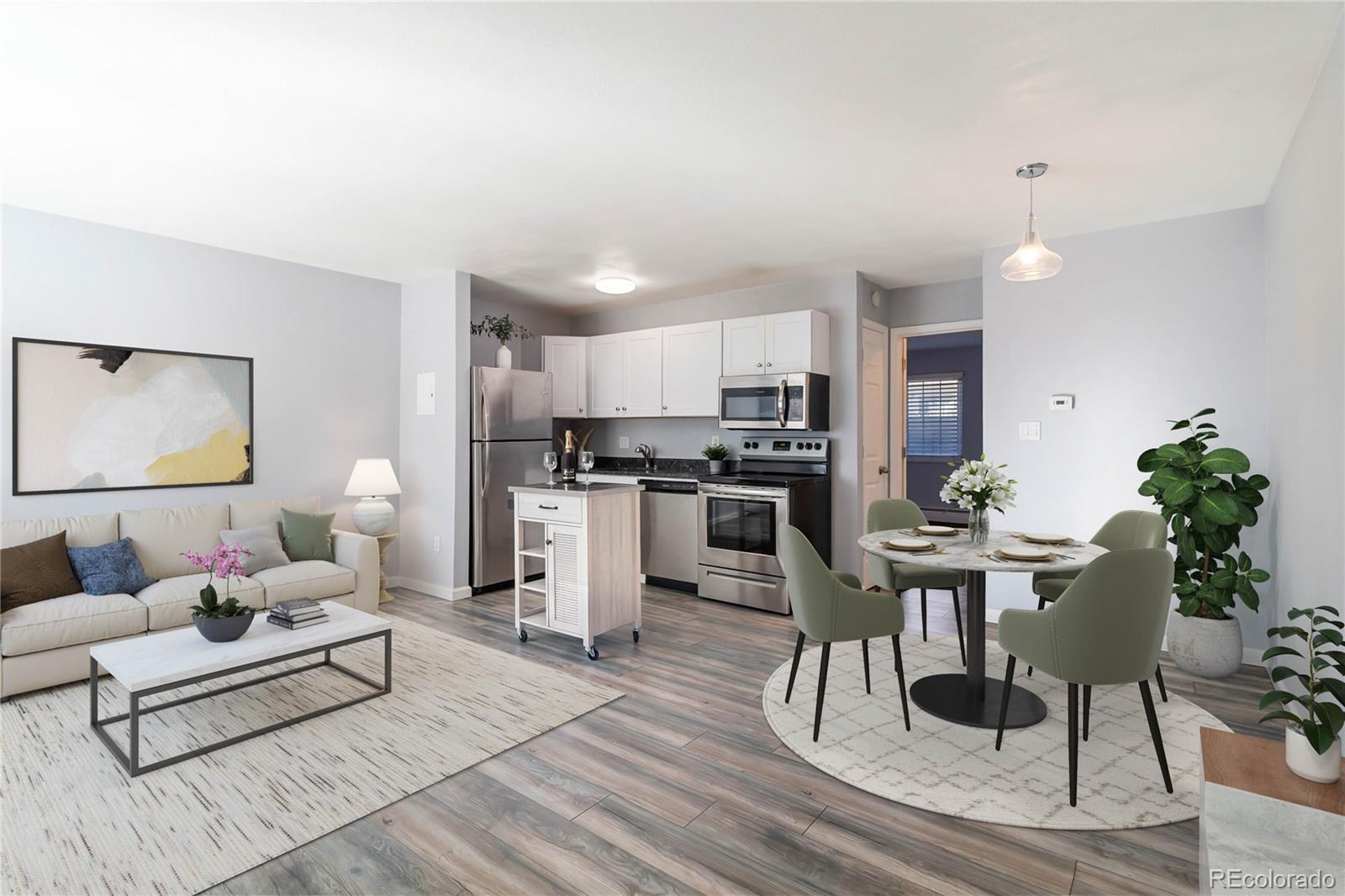 denver&nbsp; House Search Picture