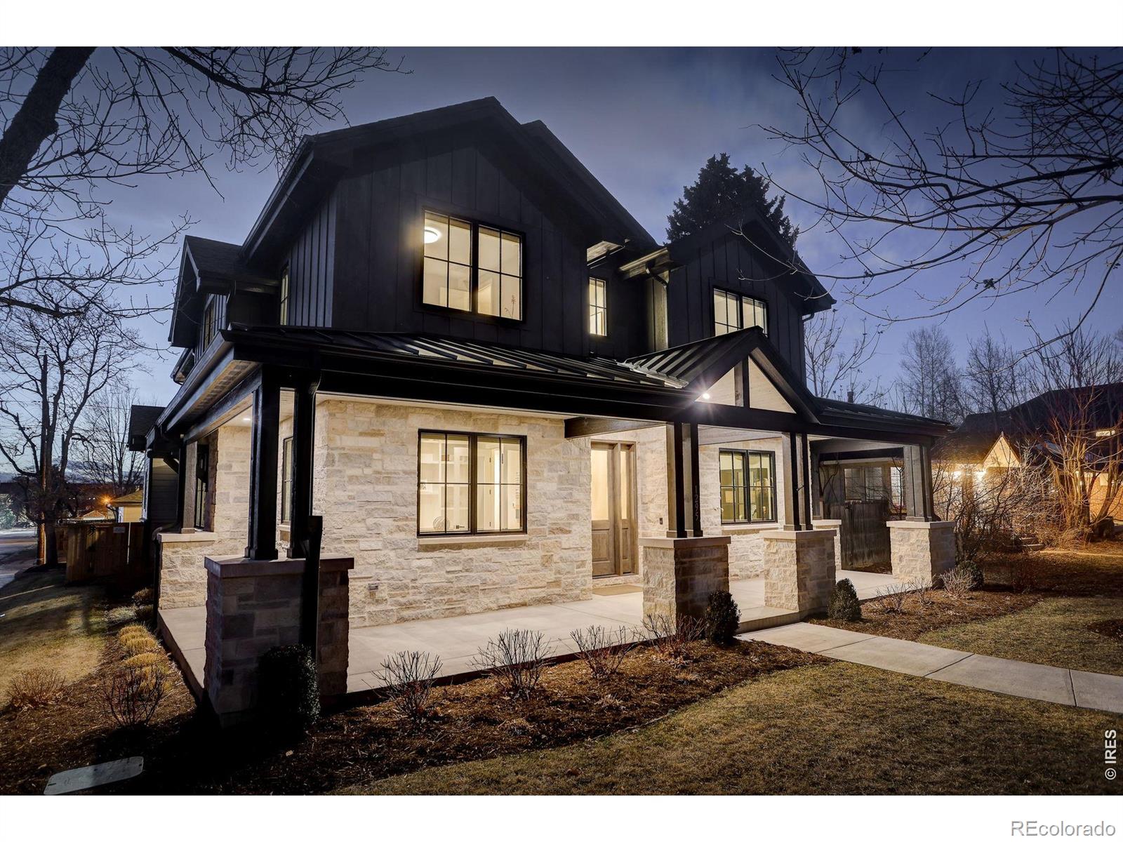 1295 S Garfield Street, denver&nbsp; House Search MLS Picture
