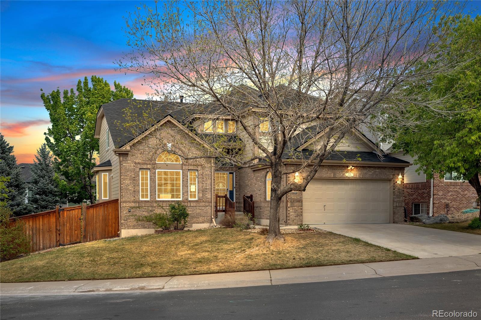 Brookhollow Englewood Home | MLS #: 74402656278 S Boston Court, Englewood Beds: 5 Baths: 4 Price: $1,199,000