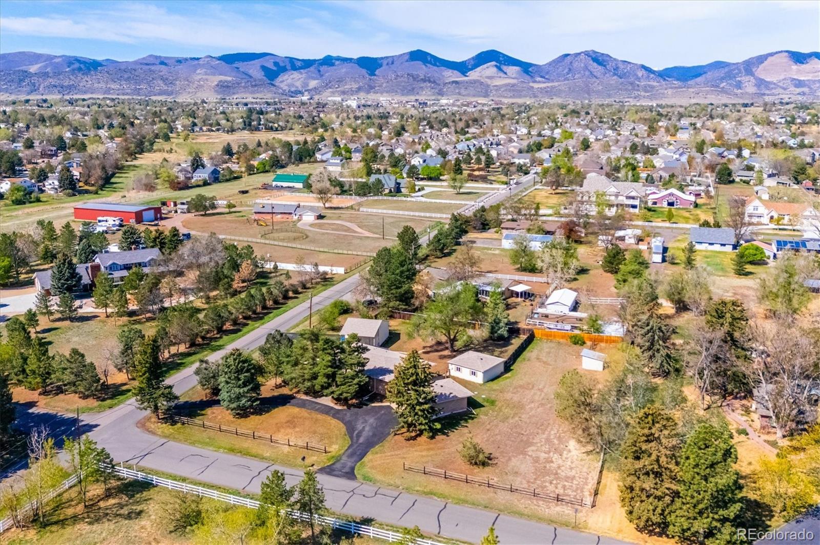 littleton&nbsp; Horse Properties Search Picture