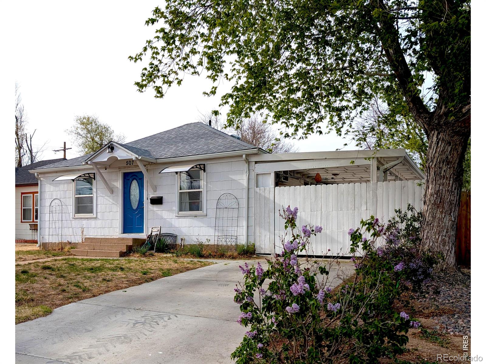 greeley&nbsp; House Search Picture