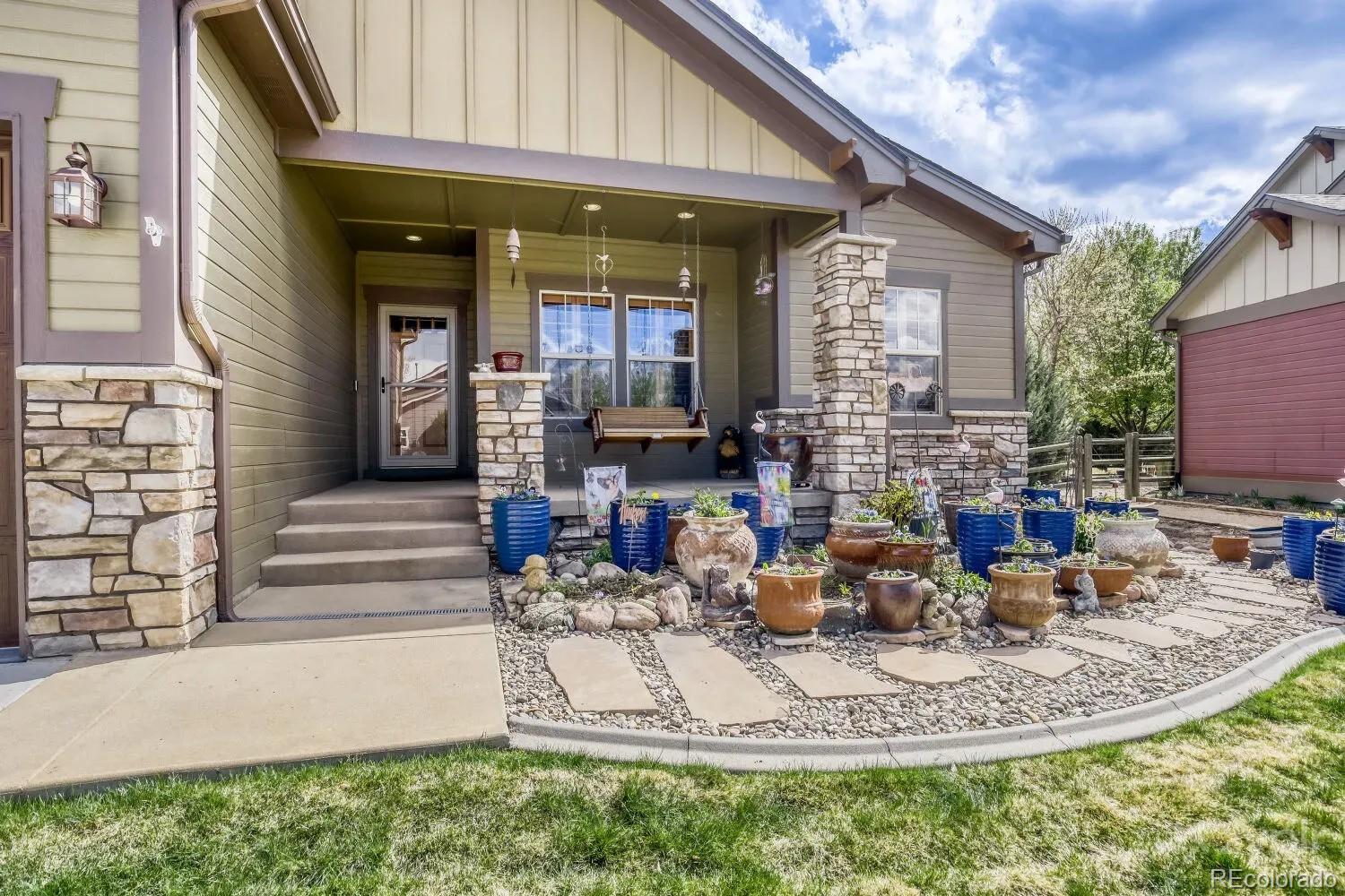 4809  Brumby Lane, fort collins&nbsp; House Search MLS Picture