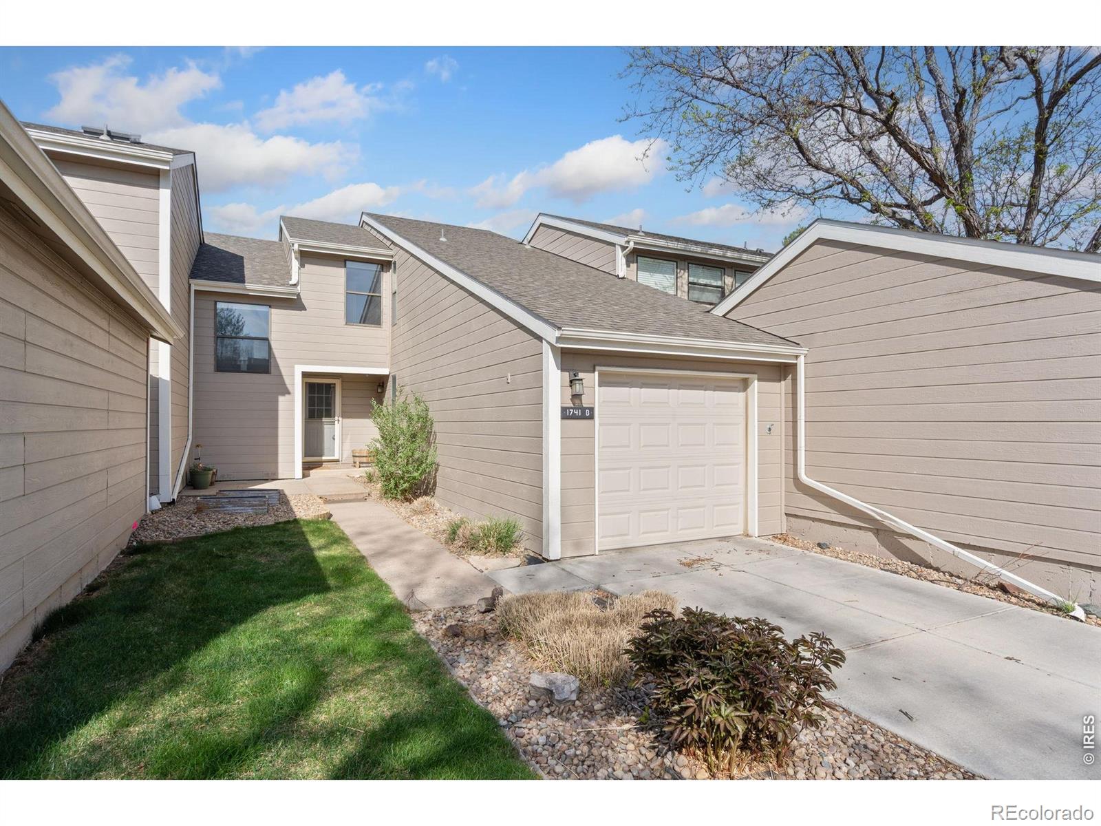 1741  Brookhaven Circle, fort collins&nbsp; House Search MLS Picture